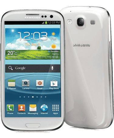 Ремонт Samsung Galaxy S3 в Киеве | Get Service